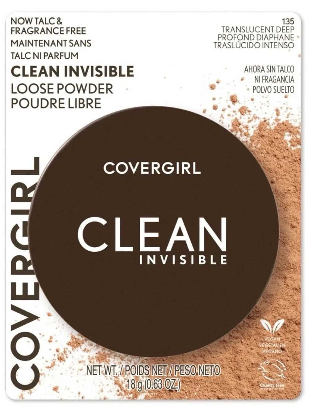 COVERGIRL perfect point